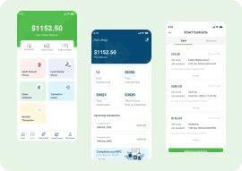 Banking & Finance