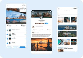 Travel & Tourism